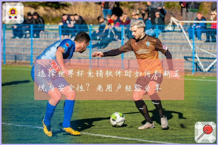 选择世界杯竞猜软件时如何判断正规与安全性？老用户经验分享