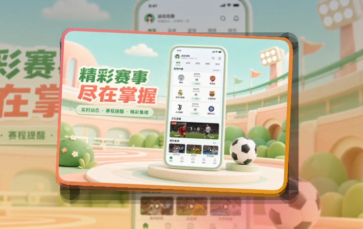 雷速移动端访问页面